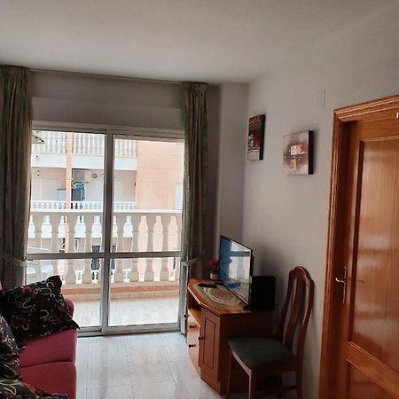 Apartment Close To All Amenities Torrevieja Kültér fotó