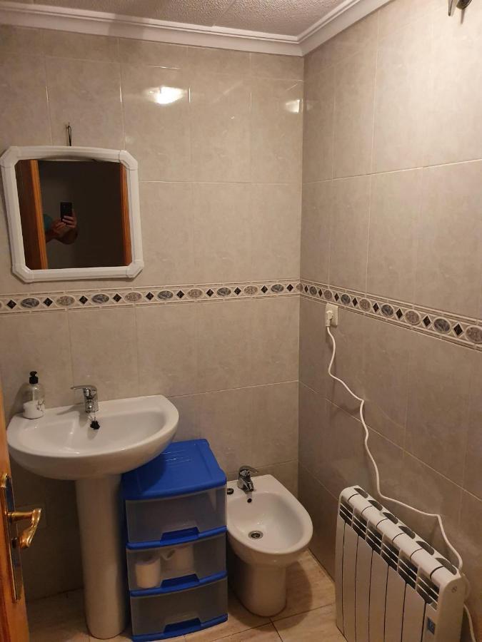 Apartment Close To All Amenities Torrevieja Kültér fotó